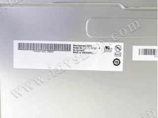 G215HAN01.4 AUO 21.5" TFT-LCD screen 1920*1080 Display