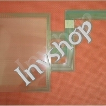 Touch Glass replacement GP570-TC31-24V NEW HMI Touch Panel for Touchscreen