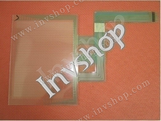 Touch Glass replacement GP570-TC31-24V NEW HMI Touch Panel for Touchscreen