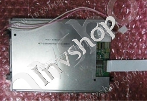 Original LCD screen panel MCT-G320240DTCW-151N use for industry