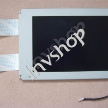 NeUe und alte kl6440rsts-b LCD.
