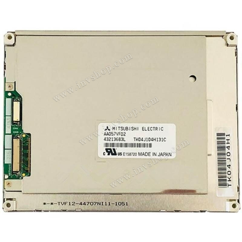 AA057VF02 5.7 INCH 640*480 LCD PANEL for Mitsubishi