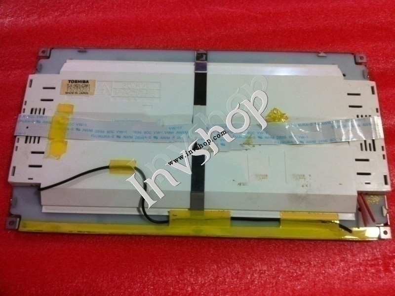 toshiba lcd - bildschirm tlx-1621-c3m