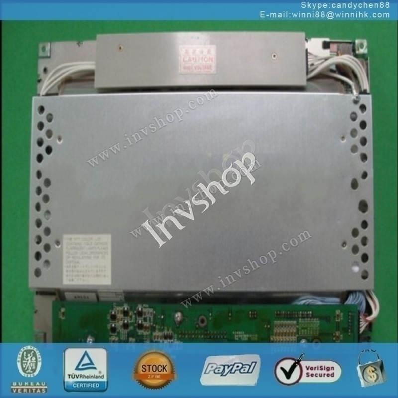 new NL6440AC33-05 9.8