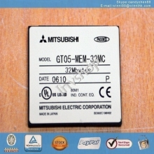fÃ¼r mitsubishi verwendet gt05-mem-32mc speicherkarte 60 tage garantie