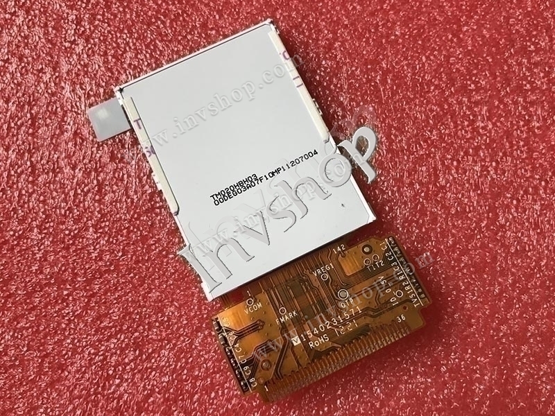 TM020HBH03 TIANMA 2inch LCD Display New and Original