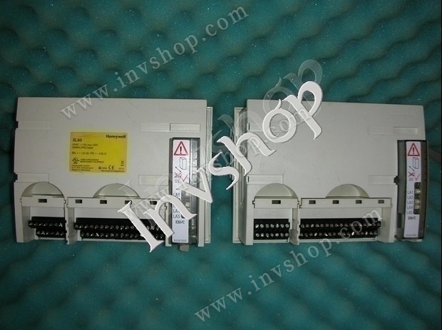 HONEYWELL XL50 + XD50-FC PLC Module