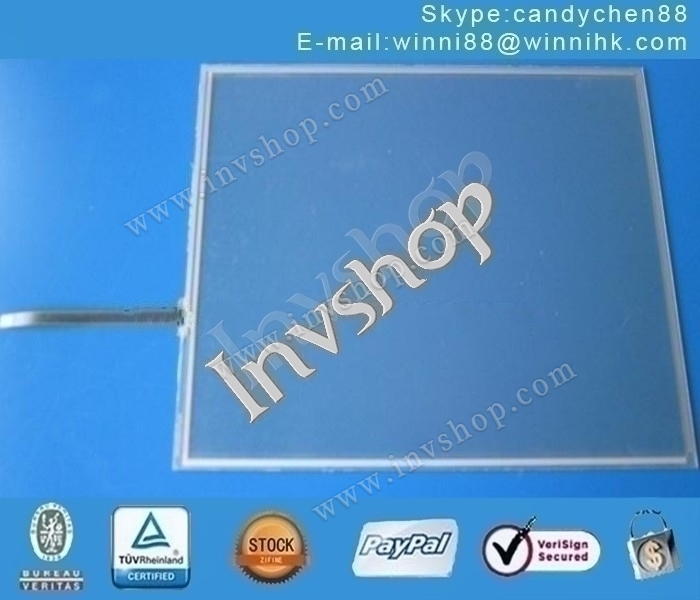 Display Glass WEINVIEW MT8100i MT8100iV2WV MT8100iV2EV