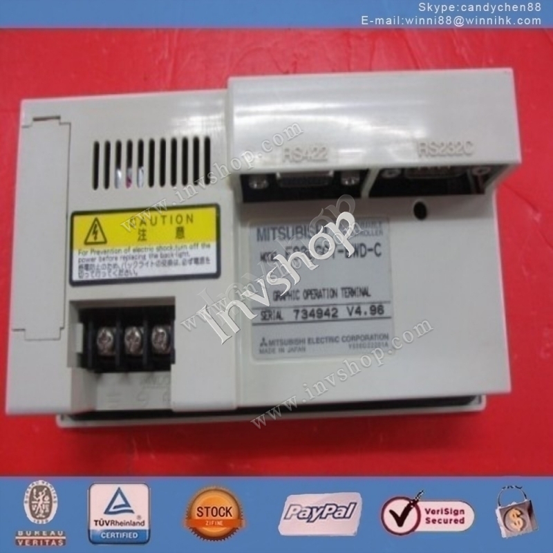 99 new terminal 193-4CA50-0AA06ES7193-4CA50-0AA0 6ES7