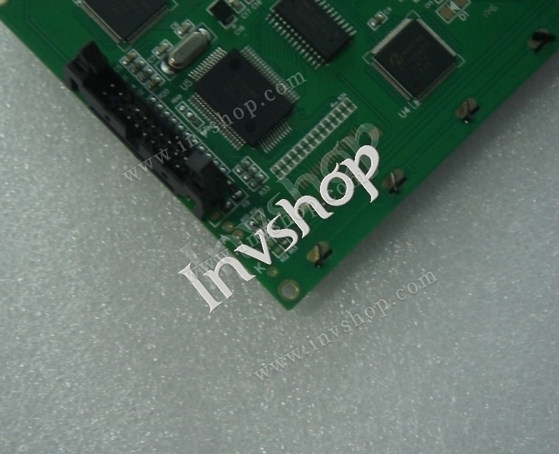 KM1Q-P01 industrial module