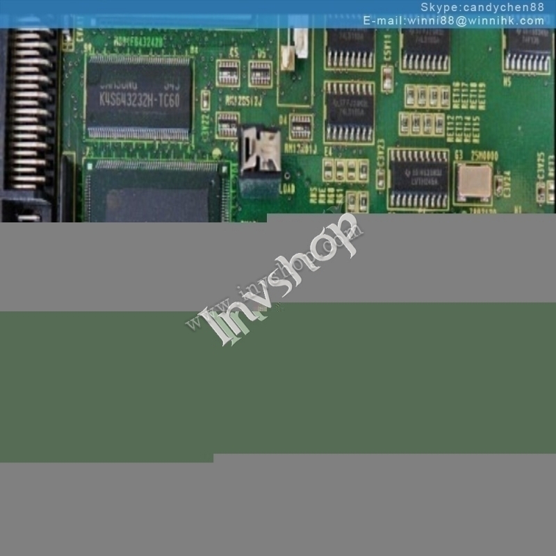 00KP2 Omron R7M-A75030-S1 Motor