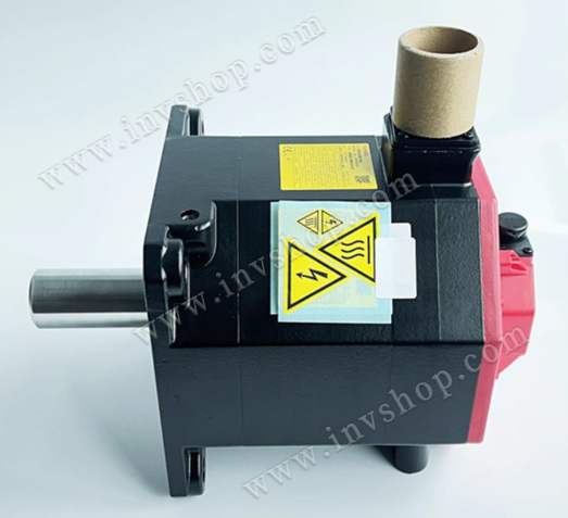 A06B-2085-B107 Fanuc AC Servo motor
