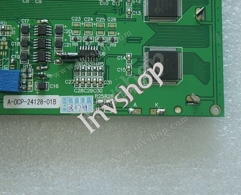 A-0CP-24148-01B industrial LCD Display