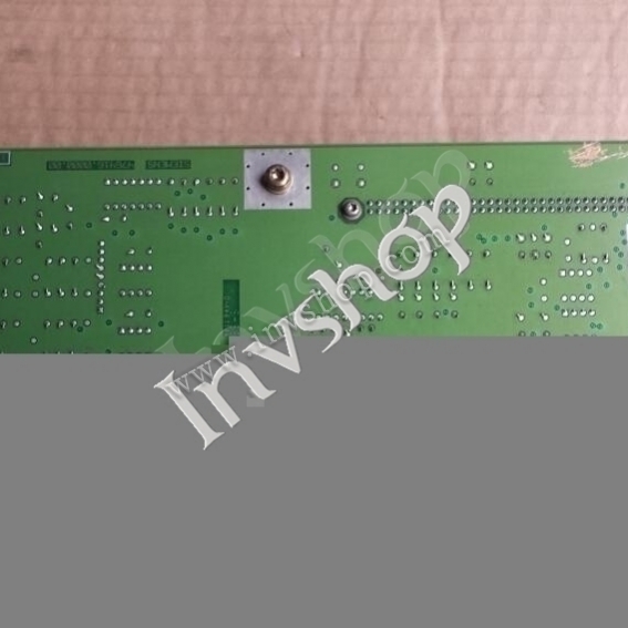 The original good color 6SE70 driver board 6SE7031-2HF84-1BG0