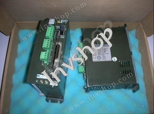 sanyo servoantrieb py2a030a2