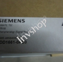 New and original 6DD1660-0BA0 and 6DD1661-0BA0