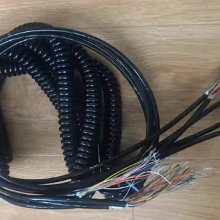 A66L-0001-0236#LA Fanuc cable