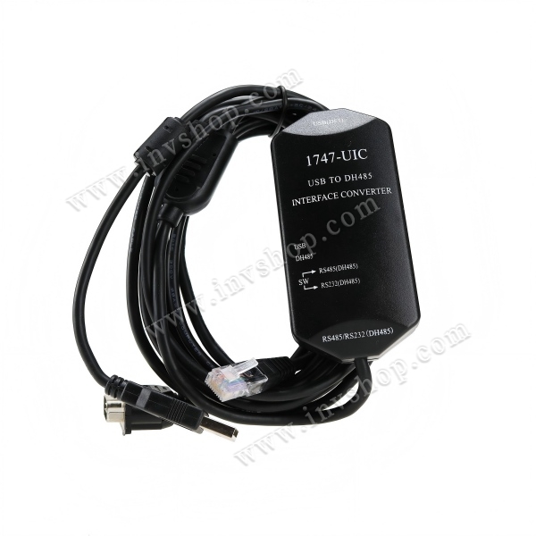 1747-UIC-USB AB programming cable