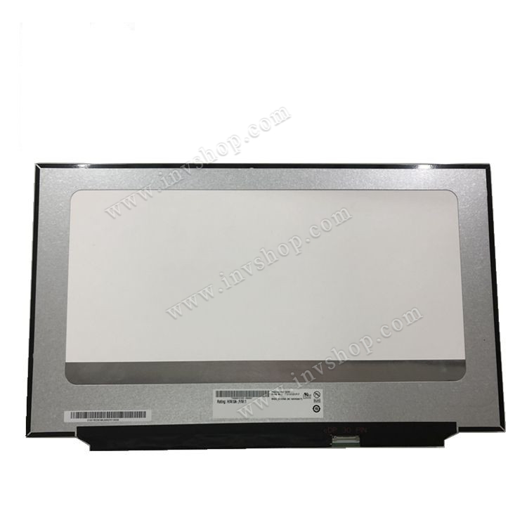 B173HAN04.9 AUO 17.3" TFT-LCD screen 1920*1080 Display