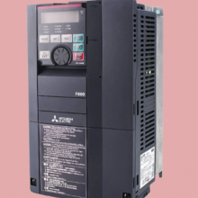 FR-F840-00620-2-60 Mitsubishi frequency converter replace FR-F740-30K-CHT1 380V