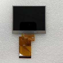 P0350QVF1ME00 Original Tianma 3.5inch 320*240 LCD screen