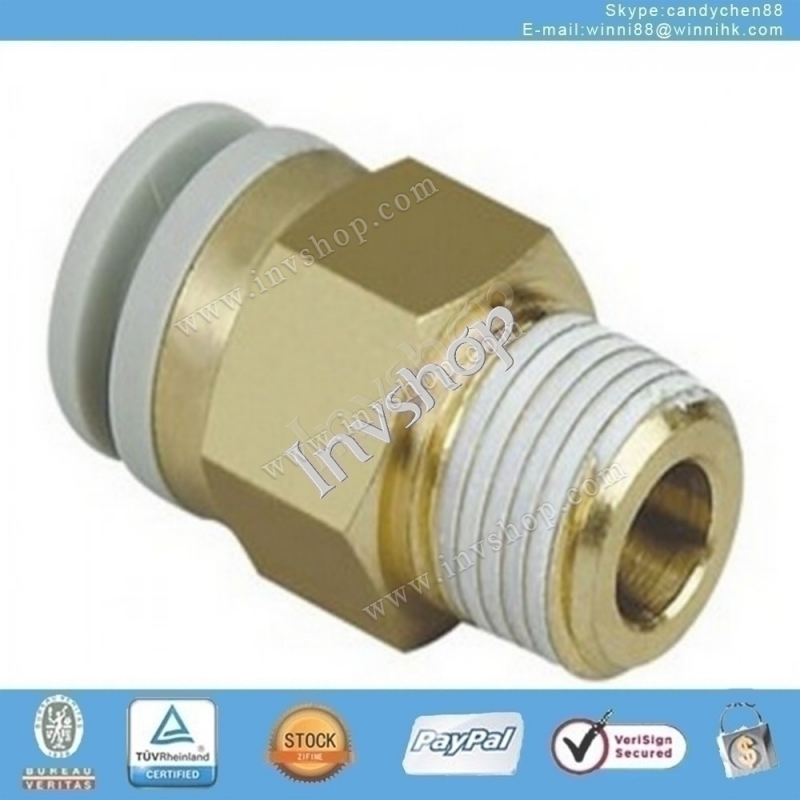 new SMC KQ2H04-M5 Tracheal joint