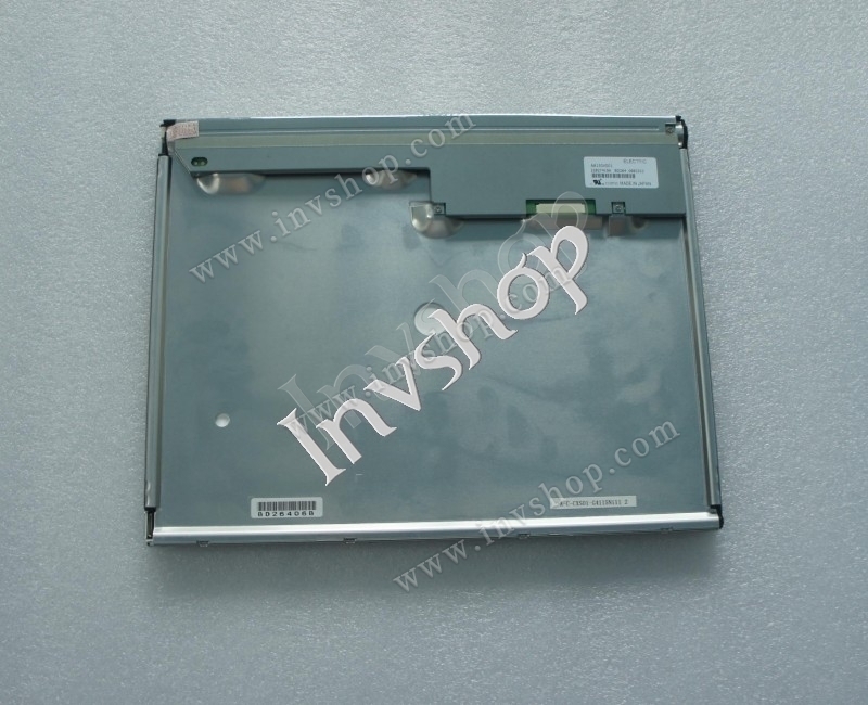 AA150XS01 Mitsubishi 15inch lcd display new and Original