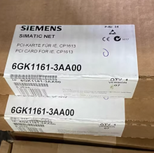 Siemens PLC 6GK1161-3AA00