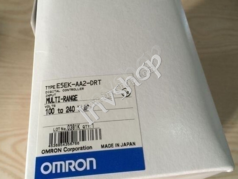 S20S200D12/Y OMRON thermostat