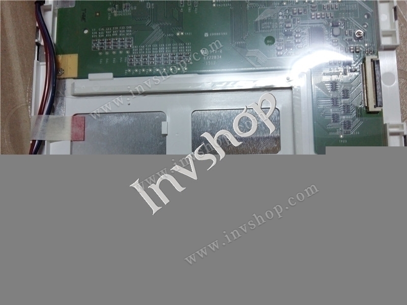 6.5 inch a-Si TFT LCD Display Panel TM065QDHG03