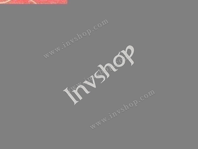 Panasonic EDMMUG2WCF monochrome screen 5.7 inch LCD screen with good color