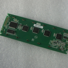 DMF5005N-EB 5.2 inch 240*64 STN-LCD for Industrial LCD Panel