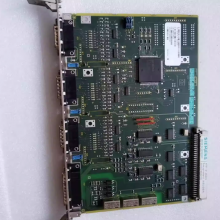 Siemens Sinumerik 800  6FX1121-4BA03