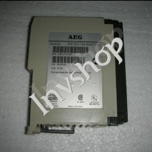 Modicon TSX Compact AS-BDAP-220 PLC Module