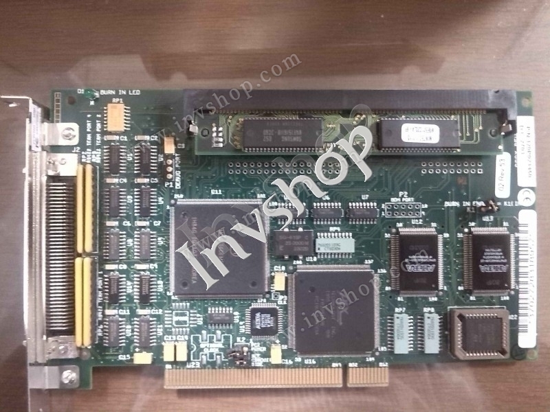 370-2728 High speed serial interface card