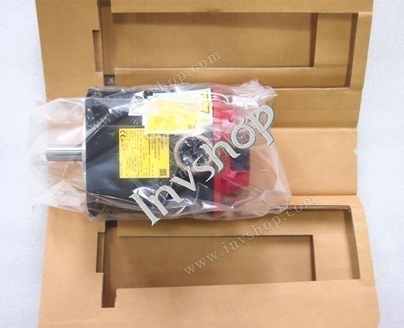 A06B-2225-B100 Fanuc Servo motor