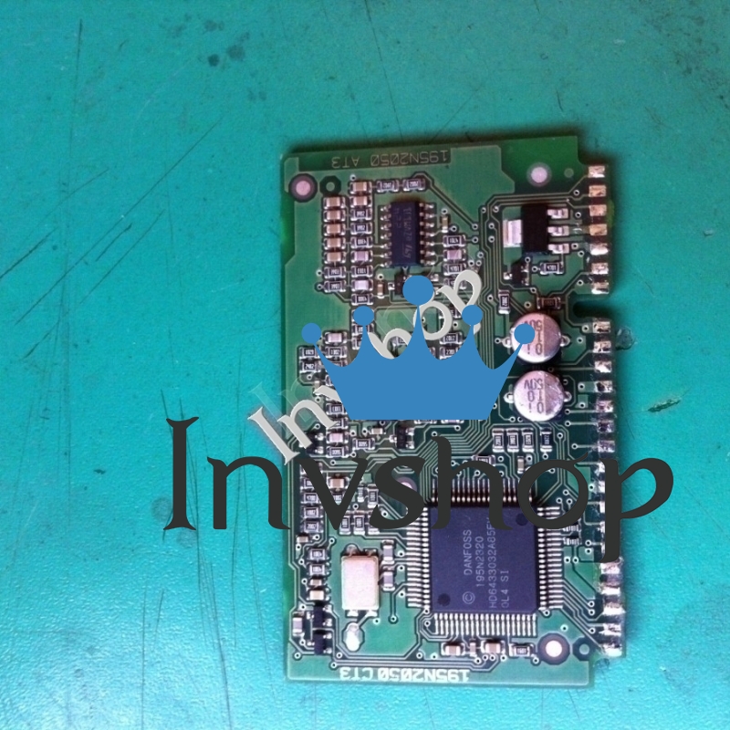 board accessories VLT2900 CPU motherboard Danfoss inverter