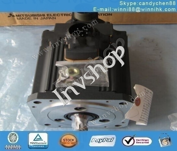 new HC153BT-SZ Mitsubishi servo motor