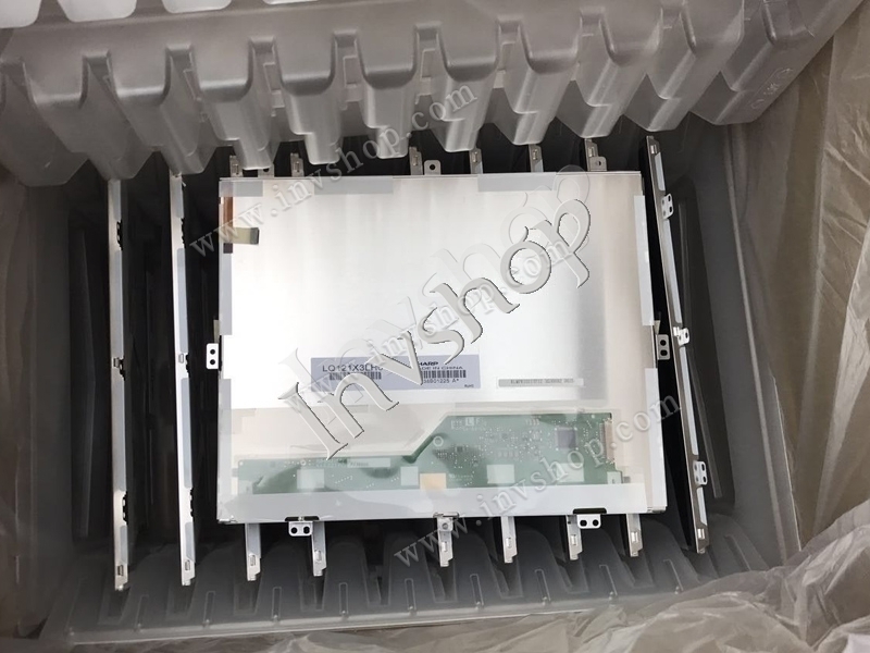 KCS6448ESTT-X6 7.7 inch 640*480 Kyocera Color STN LCD Screen Display