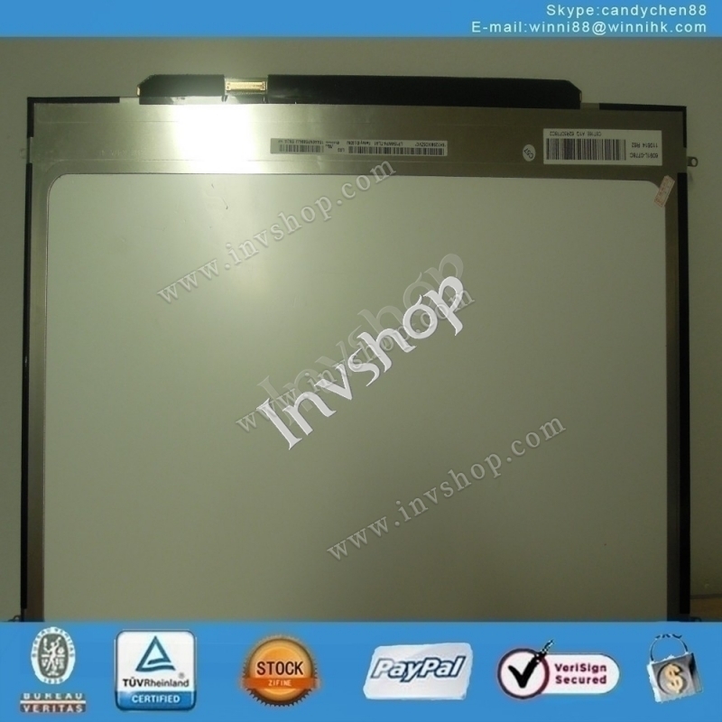 new LP154WP3 TLA1 Macbook LCD screen