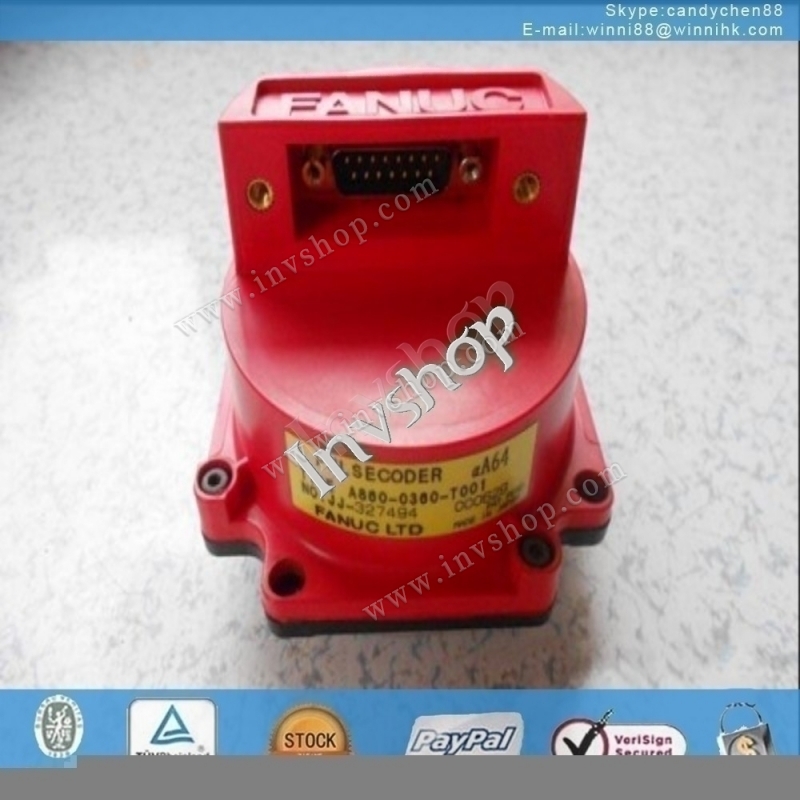 fanuc A20B-2003-0150