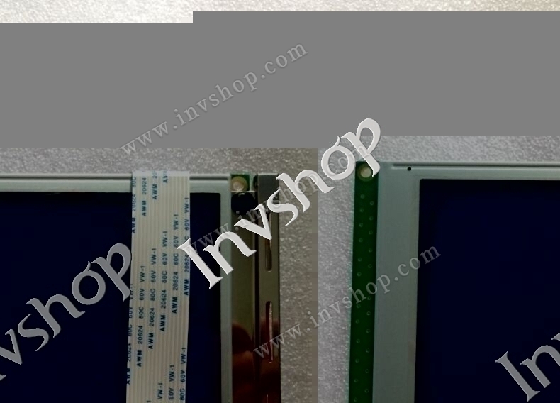 320*240 EW32F10FDW STN LCD Screen Display Panel for EDT