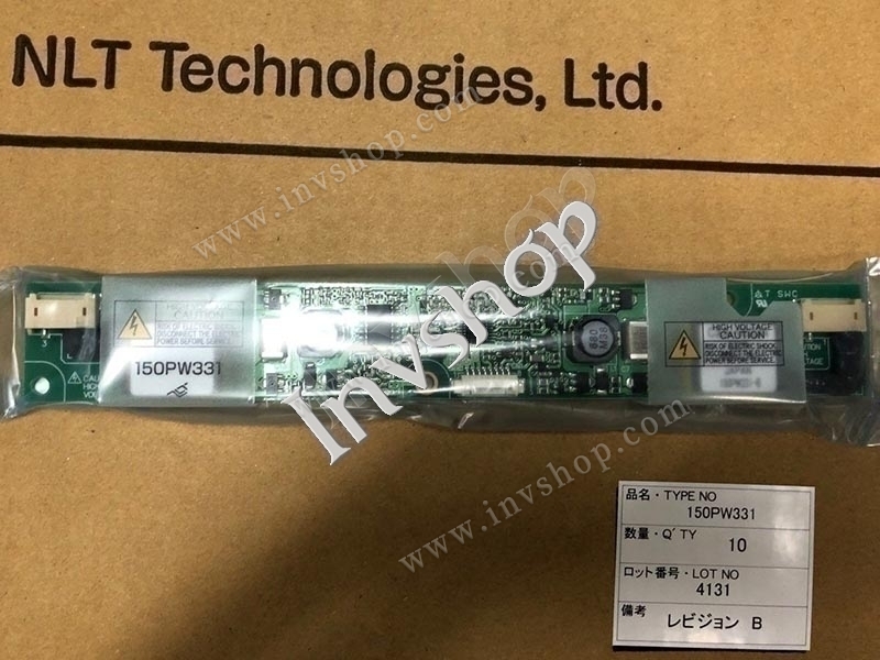 150PW331 CXA-0523N PCU-P326C LCD inverter