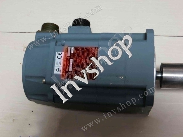 USED HA40NC-S FANUC Servo Motor