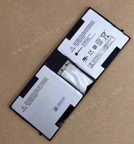 For Microsoft Surface Pro 2 1601 LCD Touch Screen Digitizer Assembly