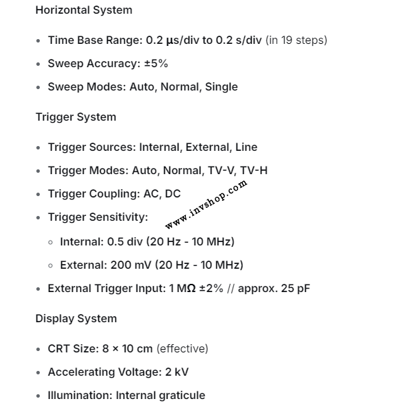 LCD Display for VS-180 injection molding machine