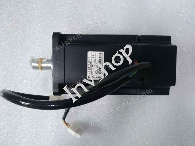 servo motor SGMSH-30ACA21 Used for Yaskawa 60 days warranty