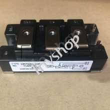 NEW UNUSED CM75DU-24F MITSUBISHI CM75DU24F