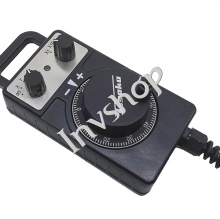 HC121 TOSOKO Handwheel Handle Manual Pulse Generator