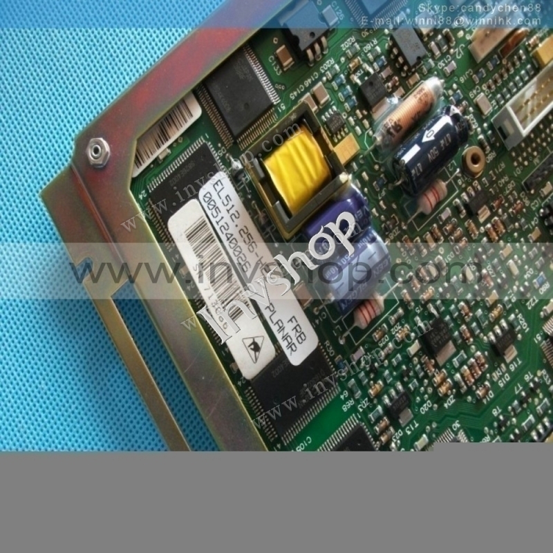 a-Si TFT-LCD Display EL640.400-C2 8.9